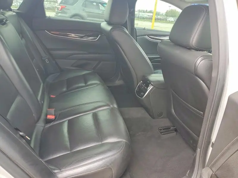 2015 CADILLAC XTS LUXURY COLLECTION  