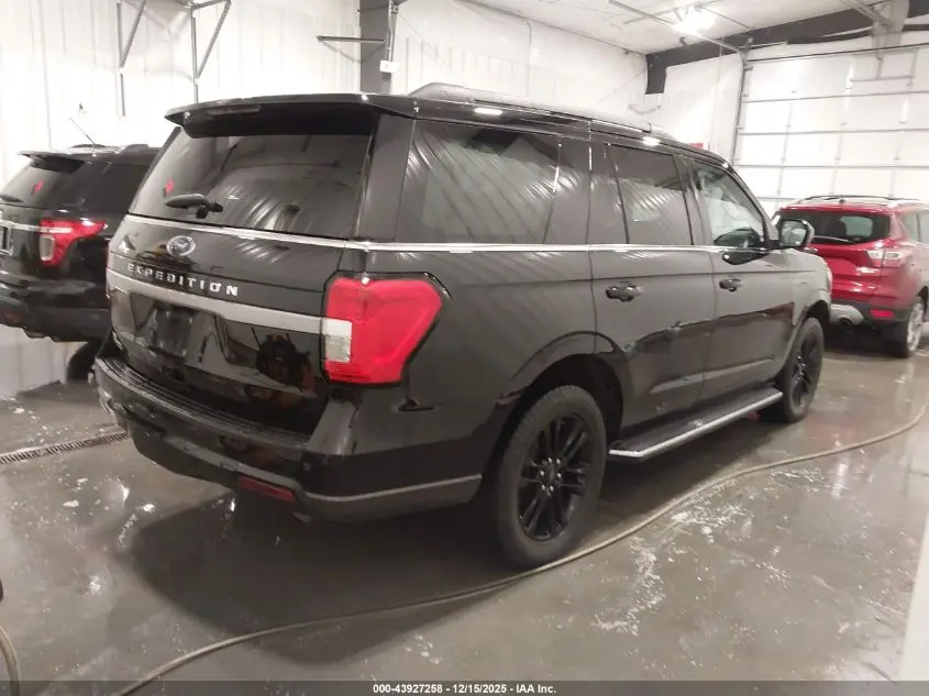 2023 FORD EXPEDITION XLT