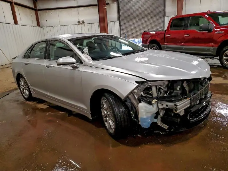 2015 LINCOLN MKZ   