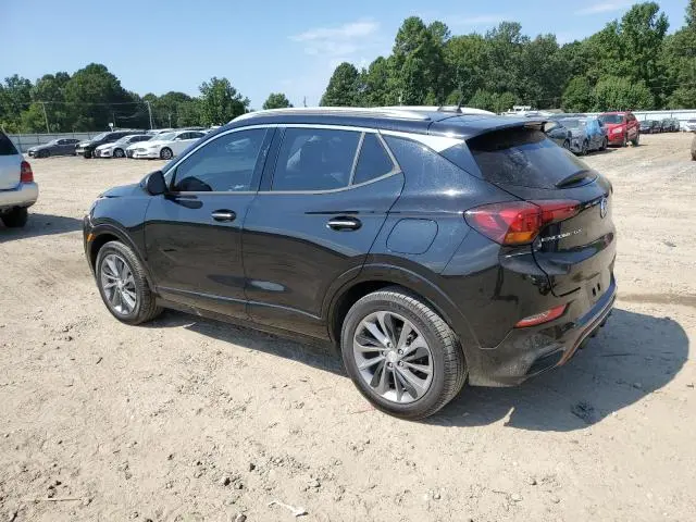 2020 BUICK ENCORE GX ESSENCE  