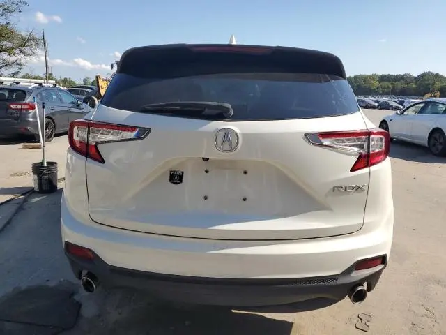 2019 ACURA RDX   