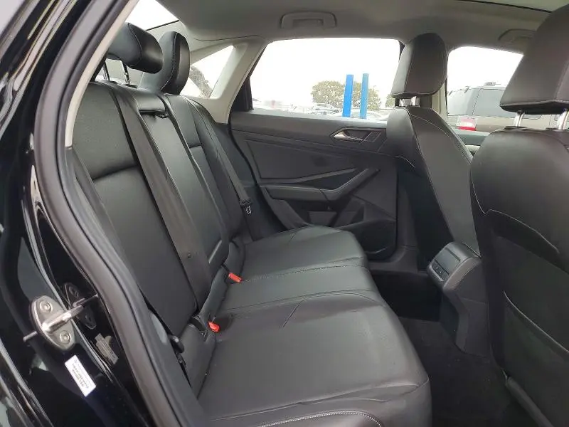 2020 VOLKSWAGEN JETTA S  