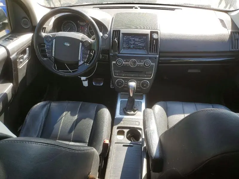 2014 LAND ROVER LR2 HSE  