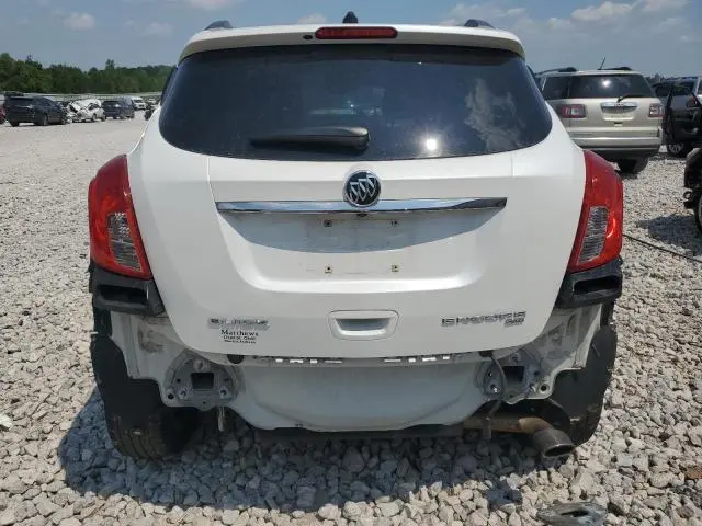 2013 BUICK ENCORE PREMIUM  