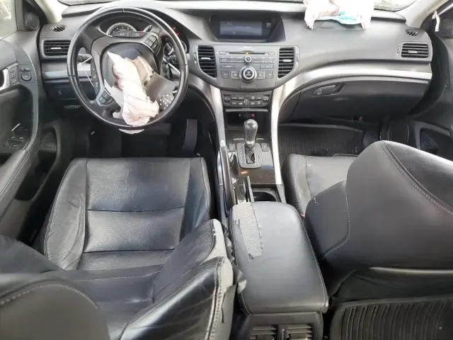 2012 ACURA TSX   