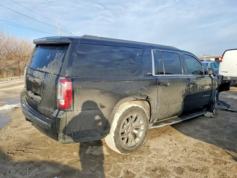 2016 GMC YUKON XL C1500 SLT  