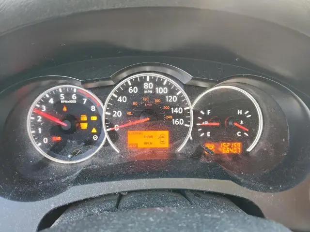 2010 NISSAN ALTIMA BASE  