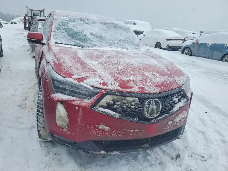 2024 ACURA RDX A-SPEC  