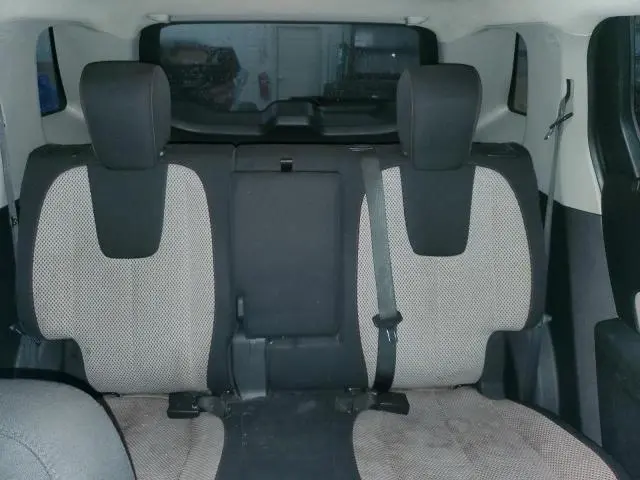 2014 GMC TERRAIN SLE  