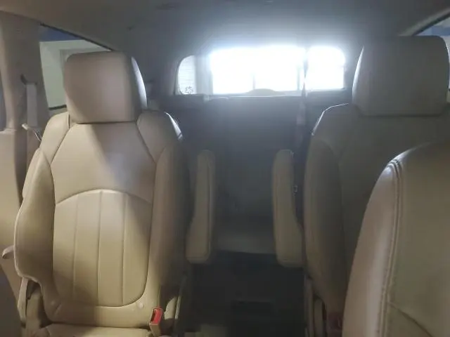 2011 BUICK ENCLAVE CXL  