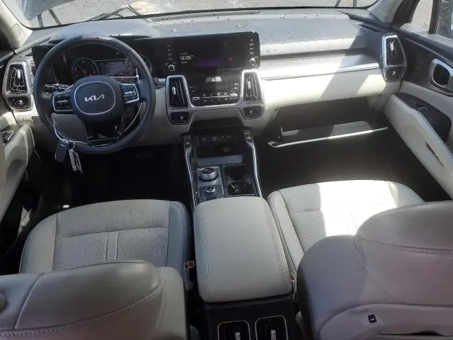 2024 KIA SORENTO EX  