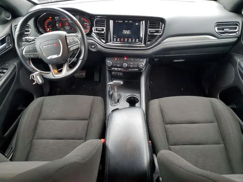 2024 DODGE DURANGO SXT  