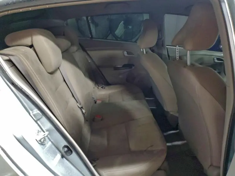 2013 HONDA INSIGHT LX  