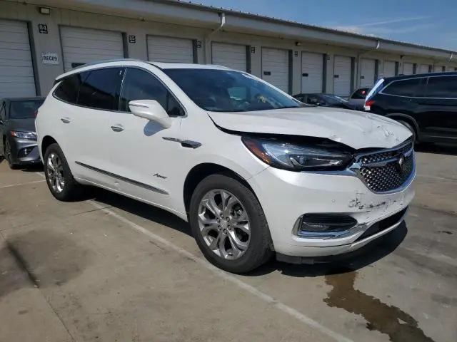 2020 BUICK ENCLAVE AVENIR