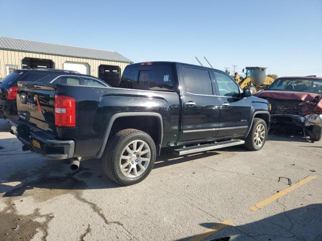 2015 GMC SIERRA K1500 DENALI