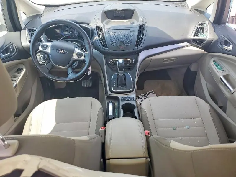 2013 FORD C-MAX SE  