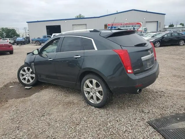 2014 CADILLAC SRX PERFORMANCE COLLECTION  