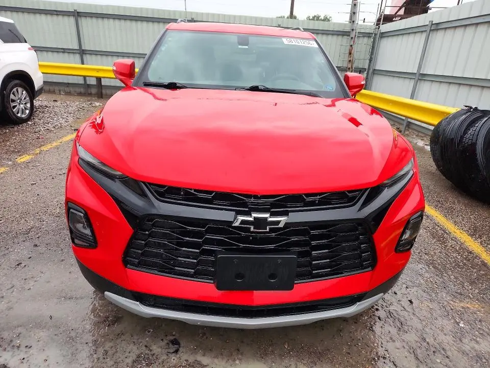 2020 CHEVROLET BLAZER 2LT  