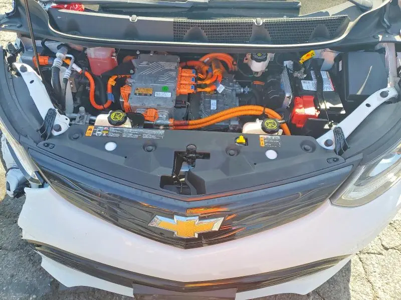 2020 CHEVROLET BOLT EV LT  