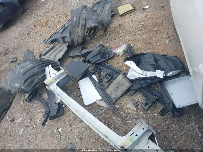 2019 SUBARU IMPREZA 2.0I PREMIUM