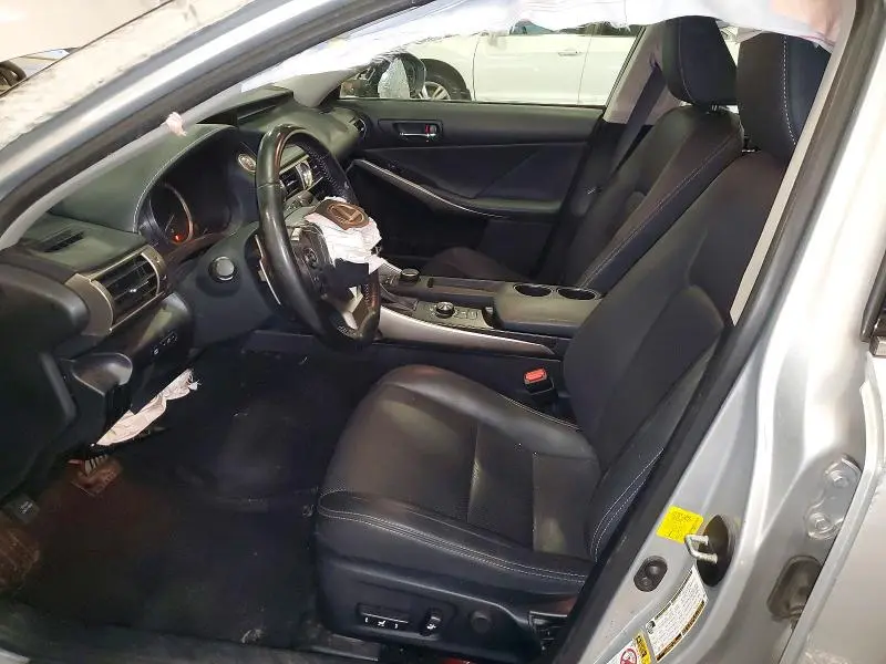 2016 LEXUS IS 300  