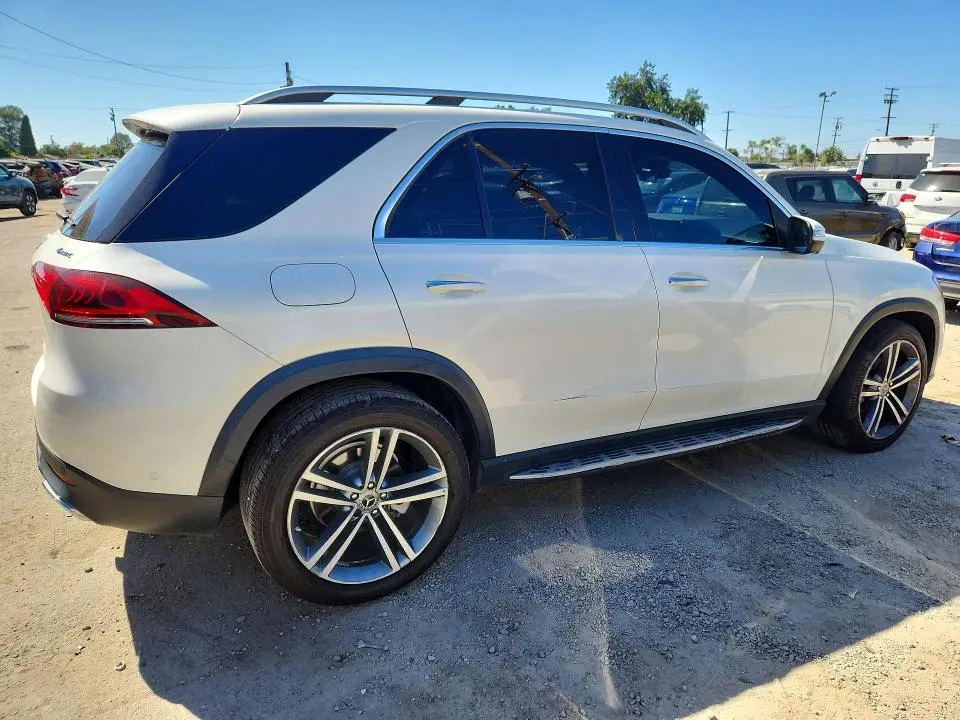 2020 MERCEDES-BENZ GLE 350 4MATIC  