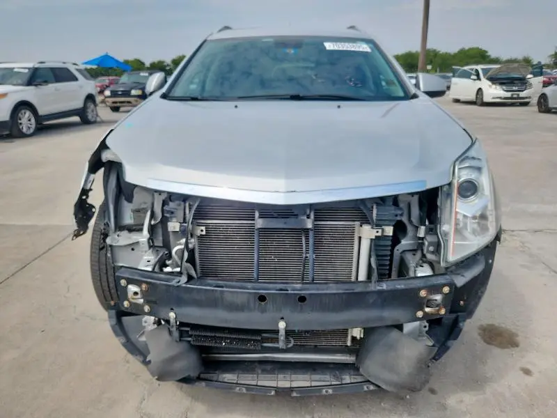 2011 CADILLAC SRX LUXURY COLLECTION  