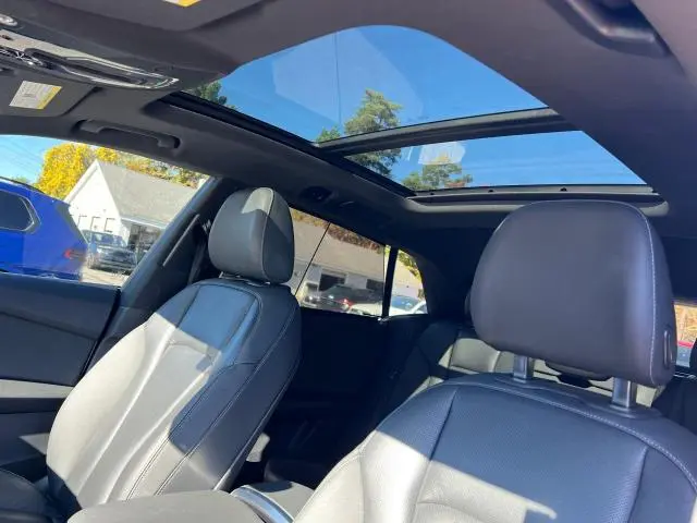 2019 AUDI Q8 PRESTIGE  