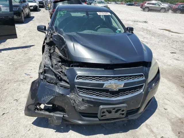 2013 CHEVROLET MALIBU LS  