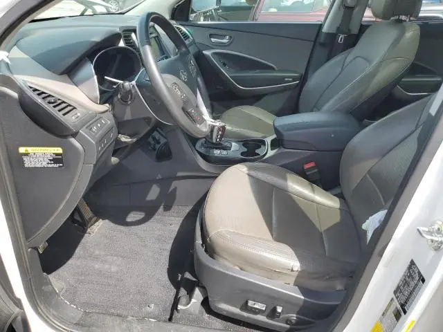 2015 HYUNDAI SANTA FE SPORT 