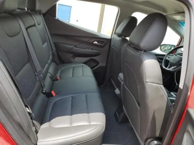 2023 CHEVROLET BOLT EV 2LT  