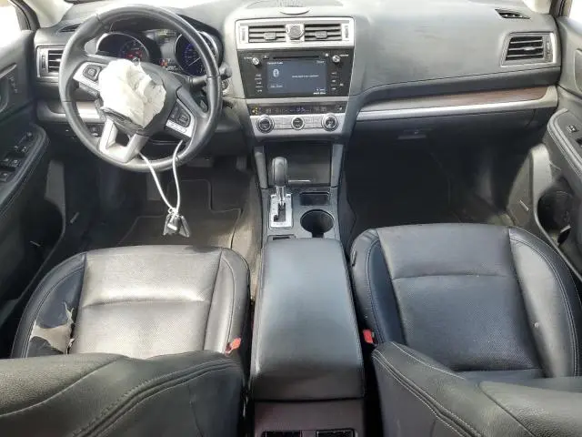 2017 SUBARU LEGACY 3.6R LIMITED  