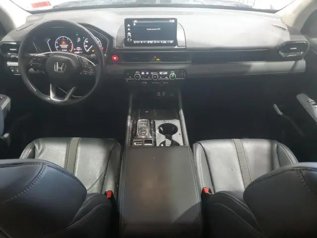 2023 HONDA PILOT EXL  