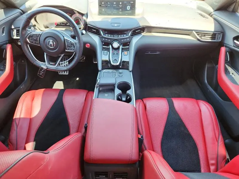 2023 ACURA TLX TYPE S  