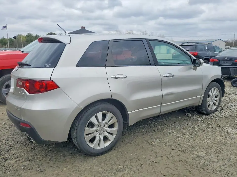 2011 ACURA RDX   