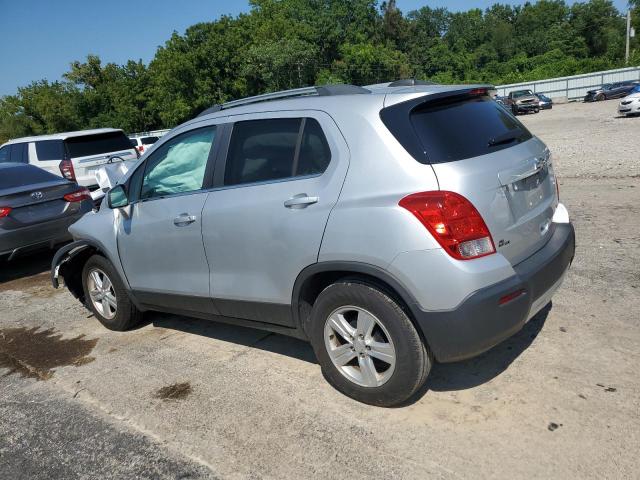 2015 CHEVROLET TRAX 1LT