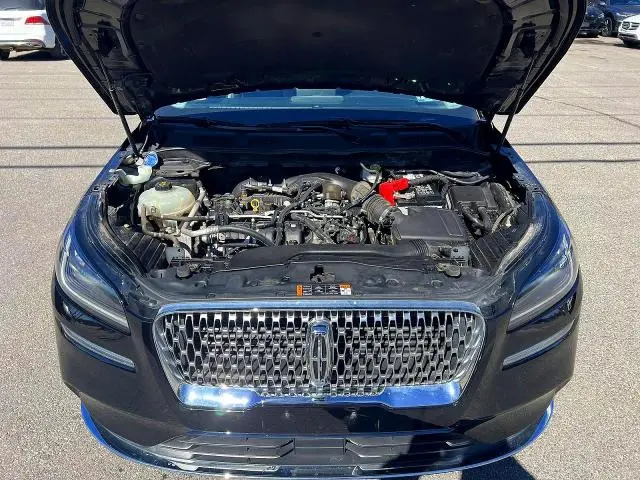 2022 LINCOLN CORSAIR   