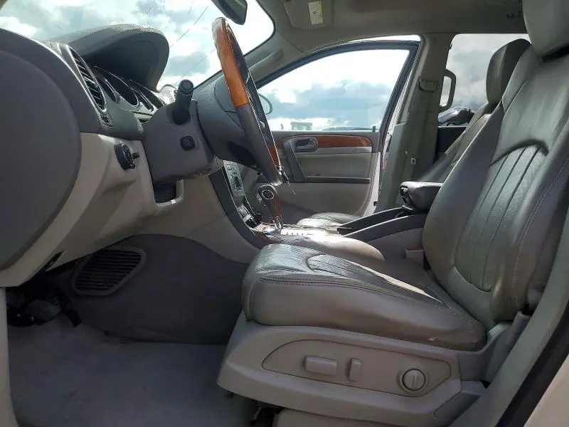 2010 BUICK ENCLAVE CXL  