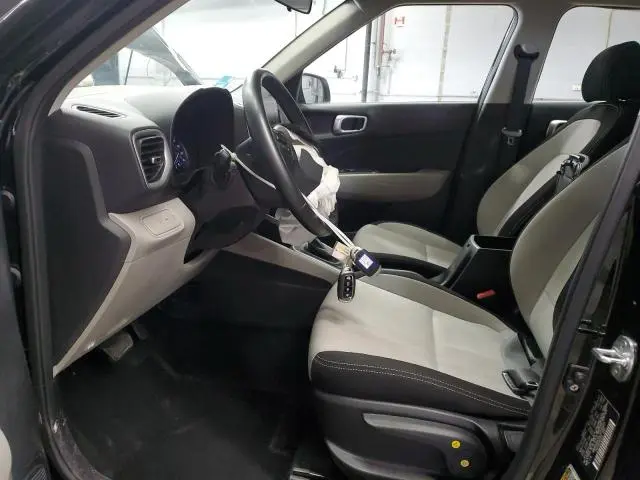 2020 HYUNDAI VENUE SEL  