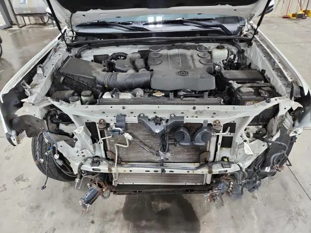 2015 TOYOTA 4RUNNER SR5/SR5 PREMIUM  