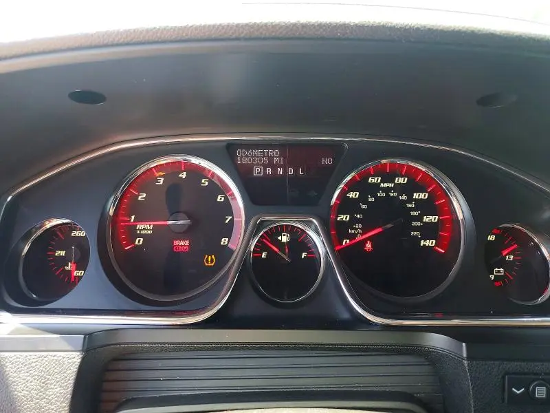 2016 GMC ACADIA SLT-2  
