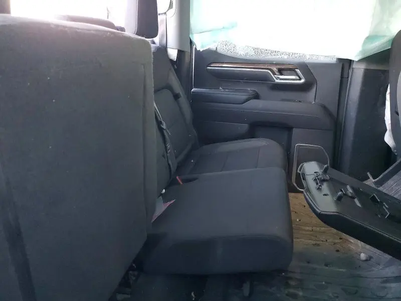 2023 CHEV SILVERADO K1500 LT  