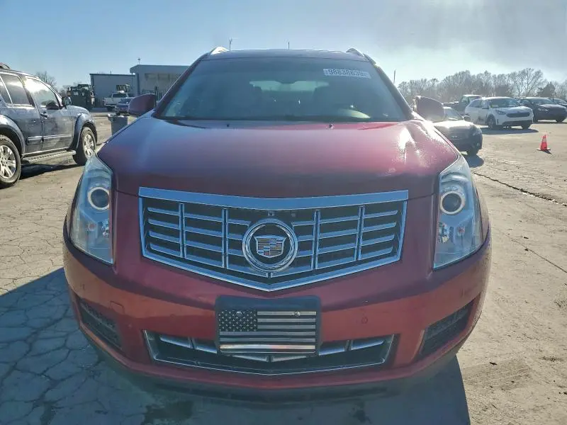 2013 CADILLAC SRX LUXURY COLLECTION  