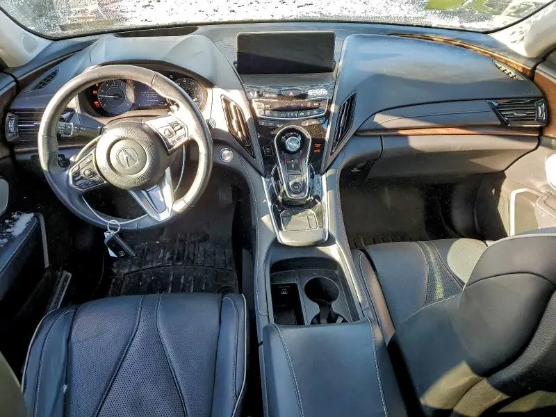 2023 ACURA RDX ADVANCE  