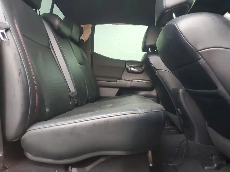 2020 TOYOTA TACOMA TRD PRO  