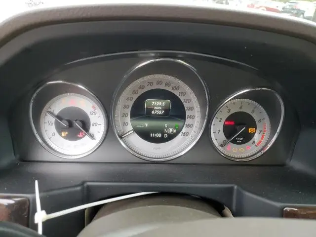 2015 MERCEDES-BENZ GLK 350  