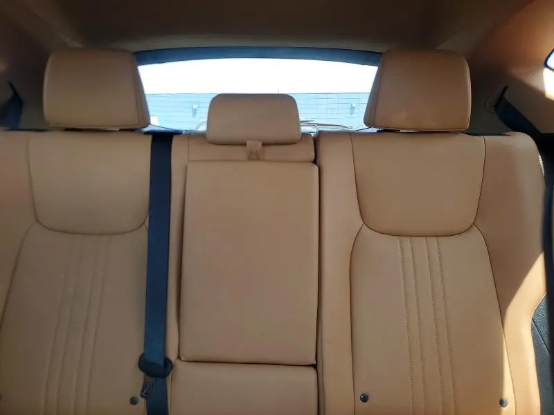 2022 LEXUS NX 350  