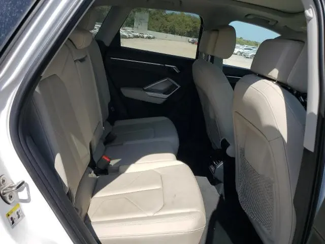 2020 AUDI Q3 PREMIUM  
