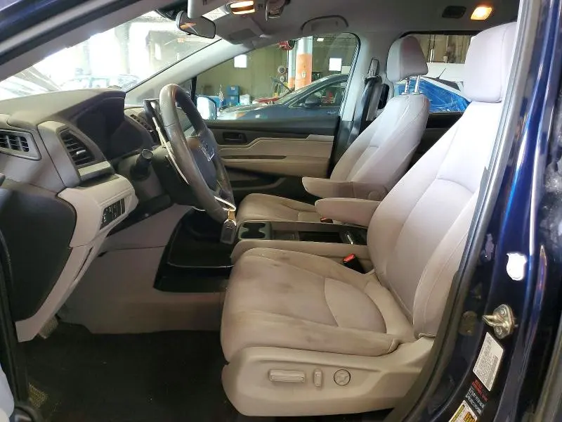 2020 HONDA ODYSSEY EX  