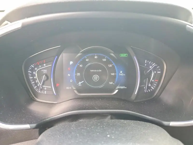 2019 HYUNDAI SANTA FE SEL PLUS 2.4L  